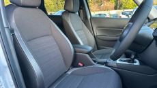 Honda Jazz 1.5 i-MMD Hybrid Crosstar Advance 5dr eCVT Hybrid Hatchback